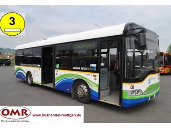 Solaris Urbino 10 / Midi / Vario / 4410  - Városi busz