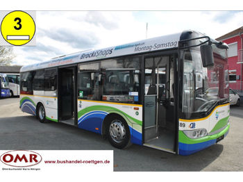 Solaris Urbino 10 / Midi / Vario / 4411  - Városi busz