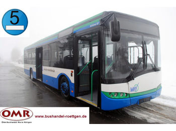 Solaris Urbino 12  - Városi busz