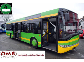 Solaris Urbino 12  - Városi busz