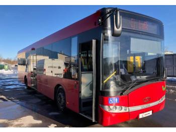 Solaris Urbino 12LE  - Városi busz