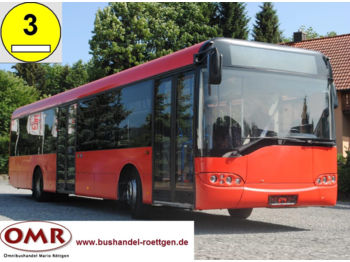 Solaris Urbino 12 / 530 / 315 / 20  - Városi busz