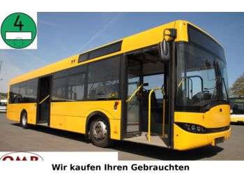 Solaris Urbino 12 / 530 / 315 / 4416 / gr. Plakette  - Városi busz