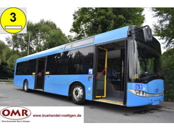 Solaris Urbino 12 / 530 / Citaro / City  - Városi busz