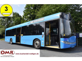 Solaris Urbino 12 / 530 / Citaro / City  - Városi busz