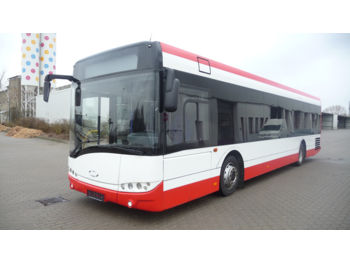 Solaris Urbino 12 LE , 1. Hand  - Városi busz