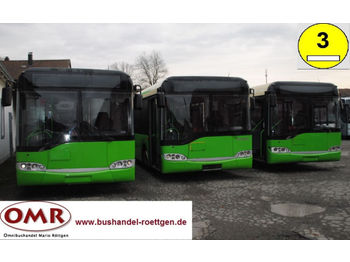 Solaris Urbino 12 LE / 530 / 415 / 550 / Citaro / Klima  - Városi busz