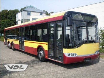  Solaris Urbino 15 - Városi busz