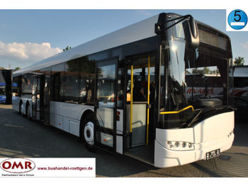Solaris Urbino 15 LE/550/319/66 SS/Neulack/Klima/Org.KM  - Városi busz