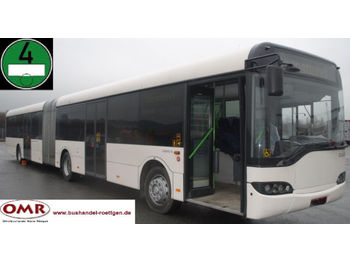Solaris Urbino 18 / 530 G / A 23  - Városi busz