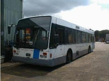 VAN HOOL 300 - Városi busz