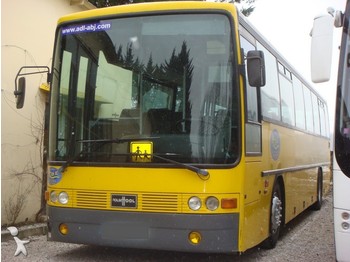 Van Hool 815 - Városi busz