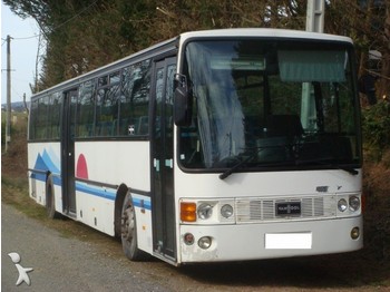 Vanhool CL5 - Városi busz