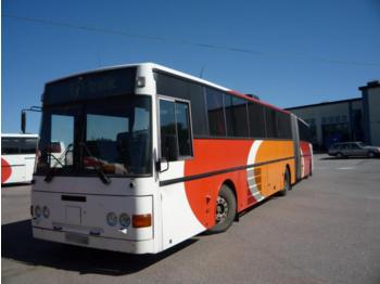 Volvo Carrus B10M - Városi busz