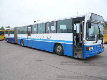 Volvo Säffle - Városi busz