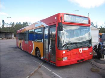 Volvo Säffle B10L - Városi busz