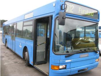 Volvo Säffle B10L 3000 - Városi busz