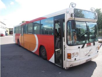 Volvo säffle - Városi busz