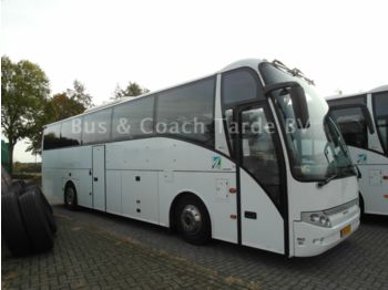 Távolsági busz Volvo B12B Berkhof Axial 70: 1 kép.