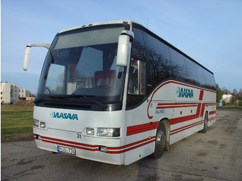 Távolsági busz Volvo B 12: 1 kép.