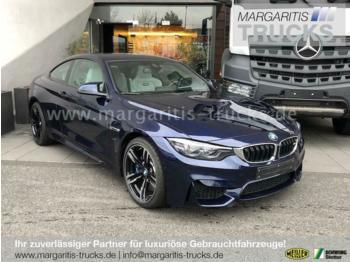 Autó BMW M4 Coupe DKG/Carbon/GSD/LED/HeadUp/HIFI/Keyless: 1 kép.