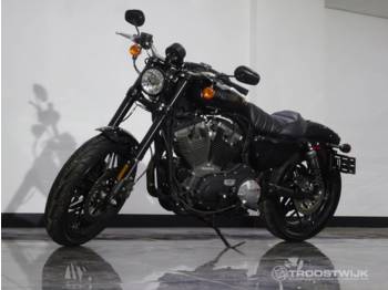 Harley-Davidson XR 1200X - Motorkerékpár