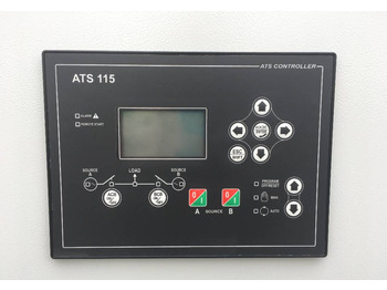 ATS Panel 1250A - Max 865 kVA - DPX-27510  - Építőipari berendezések: 3 kép.