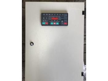 Építőipari berendezések ATS Panel 50A - Max 33 kVA - DPX-25030-1: 1 kép.