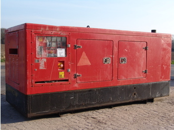  Himoinsa 150KVA Silent Stromerzeuger generator - Áramfejlesztő