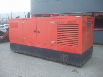 Himoinsa HIW-300 Generator 300KVA  - Áramfejlesztő