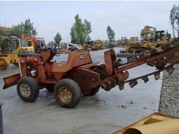 DITCH-WITCH R 30 4 wheel drive trencher - Árokásó
