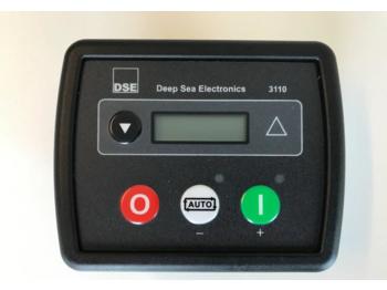 Építőipari berendezések Deep Sea Panel - DSE 3110 Auto Start - DPX-34102: 1 kép.