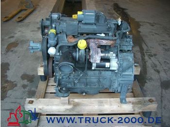  Deutz BF4M 2012C Motor - Építőipari berendezések
