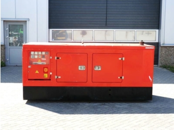 Himoinsa HIW-060 Diesel 60KVA - Építőipari berendezések