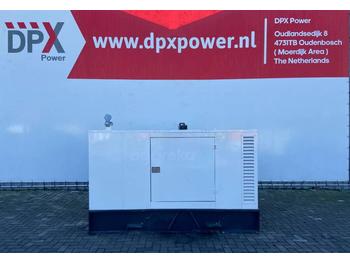 Áramfejlesztő Iveco NEF45SM1A - 60 kVA Generator - DPX-12041: 1 kép.