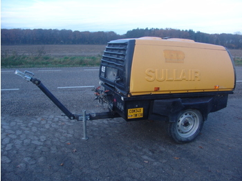 Sullair 65 K 760 Stunden  - Építőipari gépek