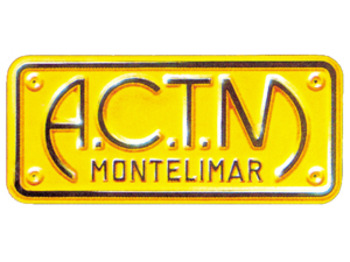 ACTM  - Félpótkocsi mélybölcsős