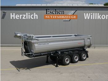 Új Félpótkocsi billenőplatós Schwarzmüller 25m³ Hardox, Luft/Lift, SAF, elektr. Funkverdeck: 1 kép.