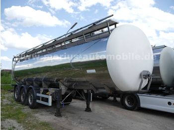 HLW / STA36 Tanker /  - Tartályos félpótkocsi