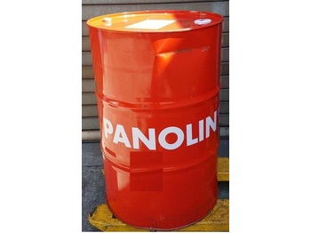 Motorolaj és autókozmetika Panolin Swiss Oil Technology Panolin HLP Synth 46 200 Liter New! Versiegelt: 1 kép.