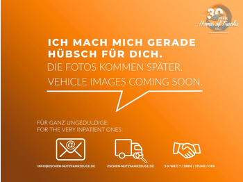 Mercedes-Benz 313 CDI Sprinter| DOKA*Kugel AHK*1.Hand*7x Sitze  - Platós kisteherautó: 2 kép.
