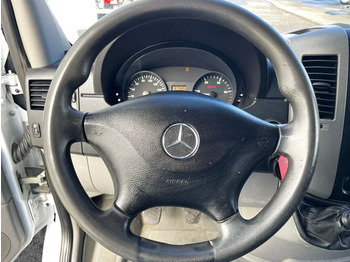 Mercedes-Benz Sprinter 313 *Export*AHK 2.0t*Bluetooth*Airco*Dak hoog*Dakdrager - Furgon: 4 kép.
