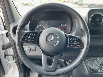 Mercedes-Benz Sprinter 317 *achteruitrijcamera*cruise control*buitenspiegels verw. en elektrisch verstelbaar - Hűtős kisteherautó: 4 kép.