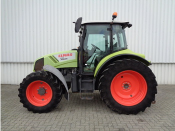 Claas Arion 410 - Traktor: 1 kép.