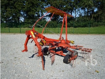 Fella TS335DN - Mezőgazdasági gépek