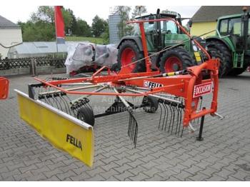 Fella TS 426 - Mezőgazdasági gépek