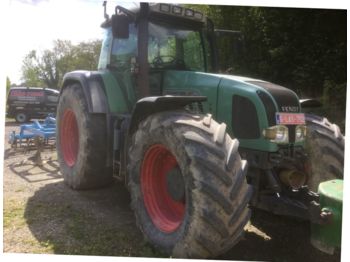 Traktor Fendt 926 VARIO: 1 kép.