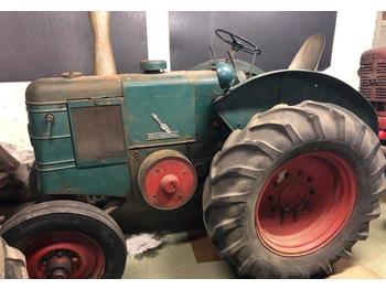 Traktor Field Marshall Field Marshall: 1 kép.