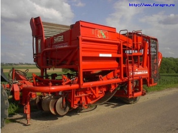 GRIMME DR 1500 - Mezőgazdasági gépek