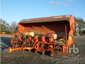 Grimme VL20 KSZ 6 Row - Mezőgazdasági gépek